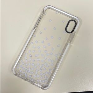 Casetify iPhone case xs max